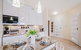 Apartament Niko